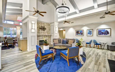 Photo 5 - Homewood Suites by Hilton Memphis-Germantown