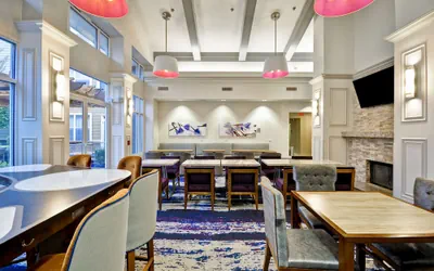 Photo 3 - Homewood Suites by Hilton Memphis-Germantown