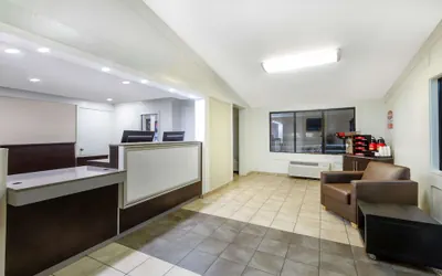 Photo 4 - Travelodge by Wyndham Essington / Philadelphia Airport