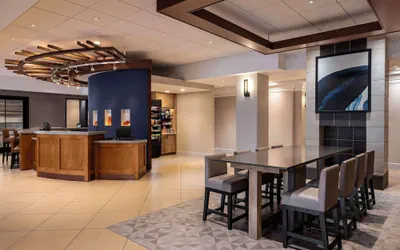 Photo 3 - Hyatt Place Nashville/Hendersonville