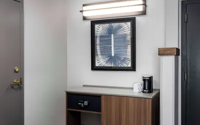 Photo 2 - Hyatt Place Nashville/Hendersonville