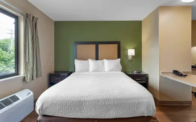 Photo 5 - Extended Stay America Suites Knoxville West Hills