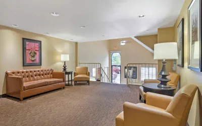 Photo 4 - Extended Stay America Suites Knoxville West Hills
