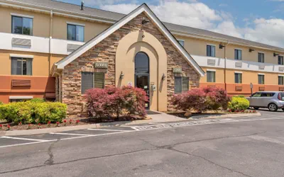 Photo 2 - Extended Stay America Suites Knoxville West Hills