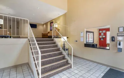 Photo 3 - Extended Stay America Suites Knoxville West Hills