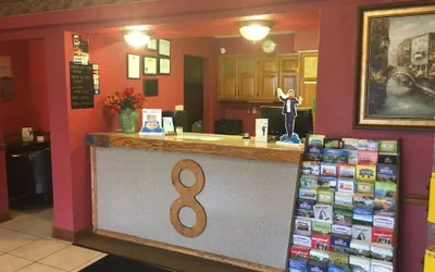 Photo 5 - Super 8 by Wyndham New Castle