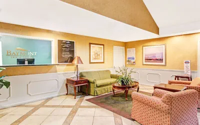 Photo 3 - Baymont by Wyndham Gaffney