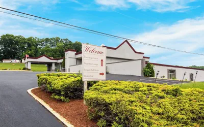 Red Roof Inn New Stanton