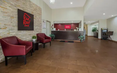 Photo 3 - Red Roof Inn New Stanton
