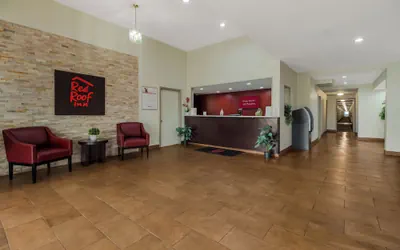 Photo 4 - Red Roof Inn New Stanton