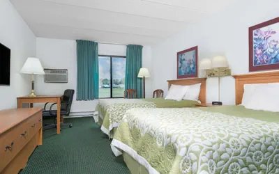 Photo 5 - Days Inn by Wyndham St Cloud