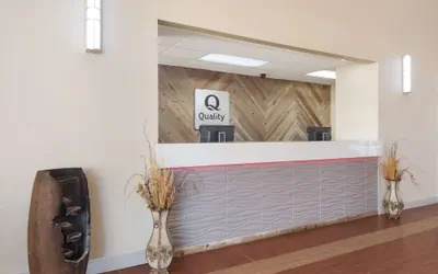 Photo 3 - Quality Inn Magnolia
