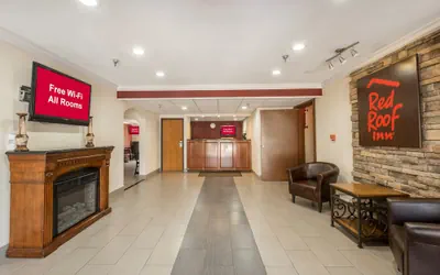 Photo 5 - Red Roof Inn Binghamton North