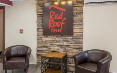 Photo 3 - Red Roof Inn Binghamton North