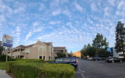 Good Nite Inn - Calabasas