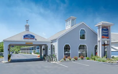 Photo 2 - Howard Johnson by Wyndham Mystic