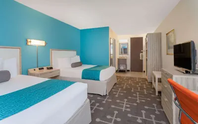 Photo 5 - Howard Johnson by Wyndham Mystic
