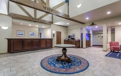 Photo 3 - Howard Johnson by Wyndham Mystic