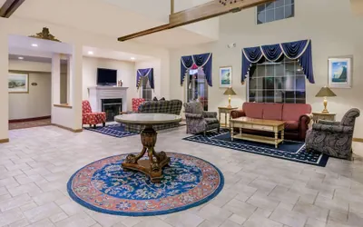 Photo 4 - Howard Johnson by Wyndham Mystic