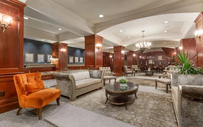 Photo 2 - Omni New Haven Hotel at Yale
