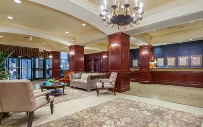 Photo 3 - Omni New Haven Hotel at Yale