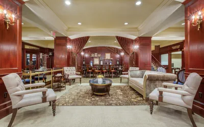 Photo 5 - Omni New Haven Hotel at Yale