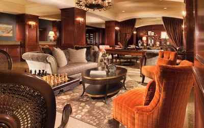 Photo 4 - Omni New Haven Hotel at Yale