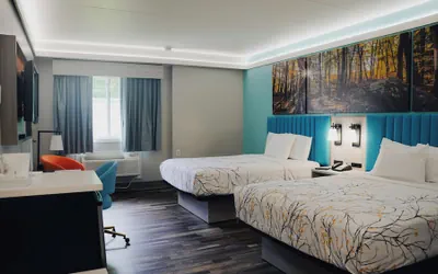 Photo 5 - Days Inn by Wyndham Southington