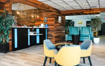 Photo 3 - Days Inn by Wyndham Southington