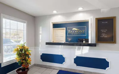 Photo 3 - Baymont by Wyndham Selma