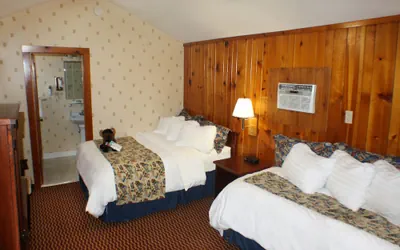 Photo 3 - Buffalo Bill Village Cabins