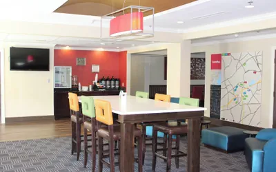 Photo 4 - TownePlace Suites by Marriott Wilmington Newark/Christiana
