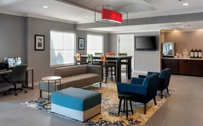 Photo 3 - TownePlace Suites by Marriott Wilmington Newark/Christiana