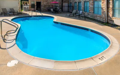 Photo 2 - TownePlace Suites by Marriott Wilmington Newark/Christiana