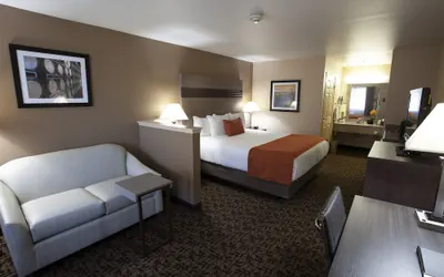 Photo 5 - Hawthorn Suites by Wyndham Napa Valley