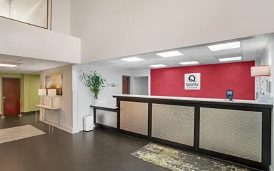 Photo 5 - Quality Suites Pineville - Charlotte