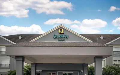 Quality Suites Pineville - Charlotte