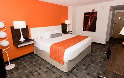 Photo 5 - Howard Johnson by Wyndham Portsmouth