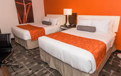Photo 4 - Howard Johnson by Wyndham Portsmouth