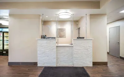 Photo 3 - Comfort Inn Bossier City Casino Area near Shreveport Downtown