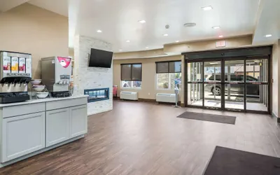Photo 4 - Comfort Inn Bossier City Casino Area near Shreveport Downtown