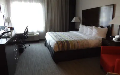 Photo 5 - Country Inn & Suites by Radisson, Cookeville, TN