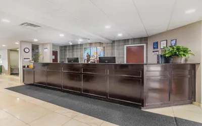 Photo 3 - Best Western Concord Inn & Suites