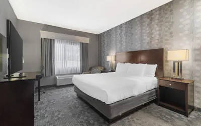Photo 2 - Best Western Concord Inn & Suites