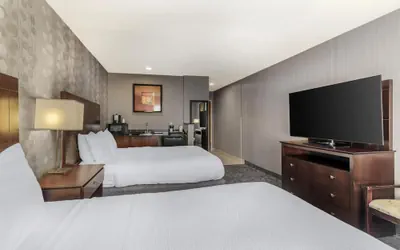 Photo 4 - Best Western Concord Inn & Suites