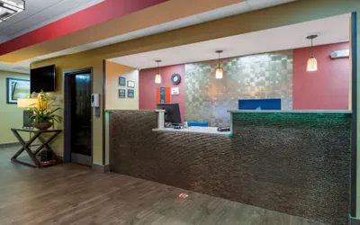 Photo 4 - Best Western Seneca-Clemson