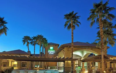 Photo 2 - Holiday Inn Express & Suites Rancho Mirage - Palm Spgs Area by IHG