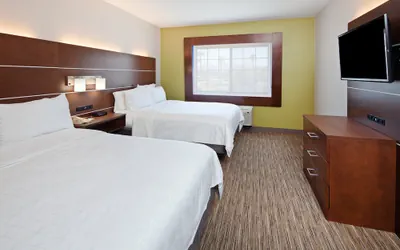 Photo 5 - Holiday Inn Express & Suites Rancho Mirage - Palm Spgs Area by IHG