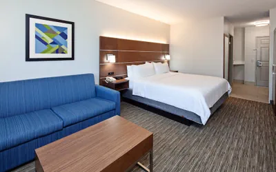 Photo 4 - Holiday Inn Express & Suites Rancho Mirage - Palm Spgs Area by IHG
