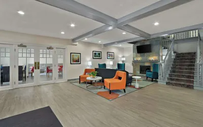 Photo 4 - Comfort Inn & Suites Santee